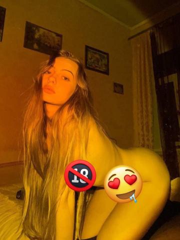 Оксана фото 2