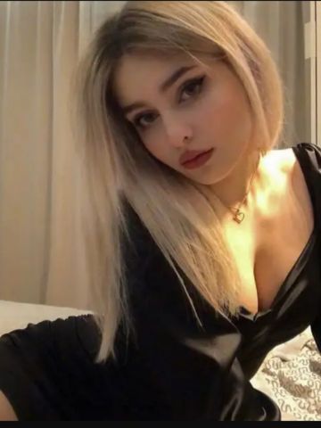 Роксана Танцовщица Реал Батырево